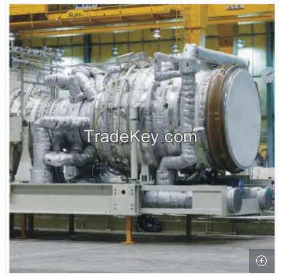 Steam Turbine Heat and Sound Insulation Blanket