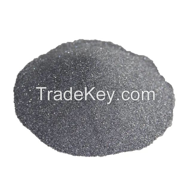 Silicon Metal Powder Manufacturer Si 98% 99% 99.9% Silicon Metal Powder 441 Price