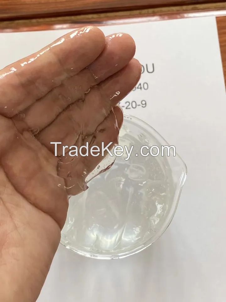 Polyethylene glycol 400 stearate 9005-08-7