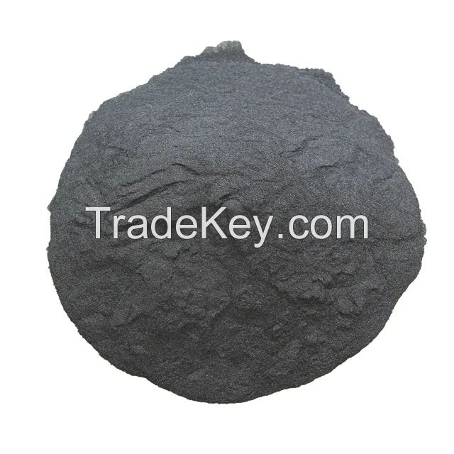 Silicon Metal Powder Manufacturer Si 98% 99% 99.9% Silicon Metal Powder 441 Price