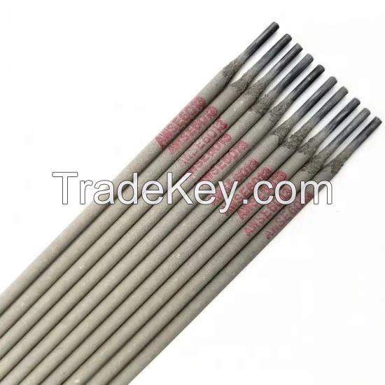 Low Carbon Steel Welding Rod AWS E6013