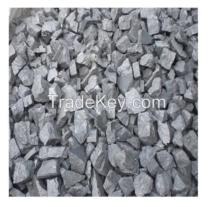 Fesi Alloy 65 72 Ferro Silicon Ferrosilicon Granule