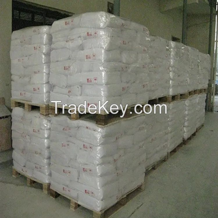 R-219 Titanium Dioxide TiO2 used in PVC profiles and pipes powder coating road paints 