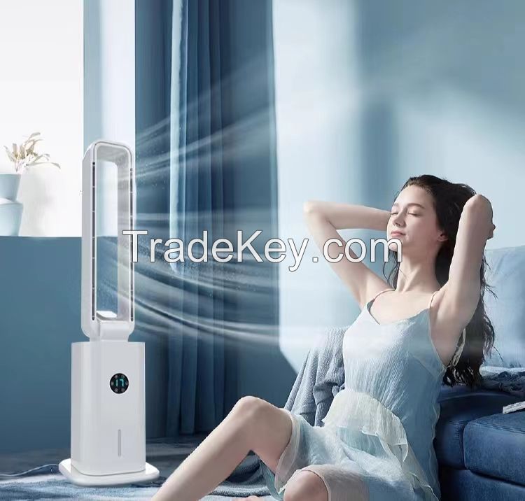 CR ultrasonic cold mist air humidifier