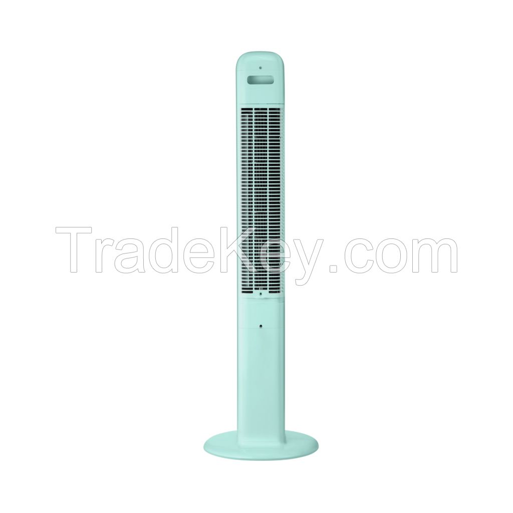 CR dual-purpose air conditioning fan water cooler, household air conditioning fan, cold and hot air conditioning fan