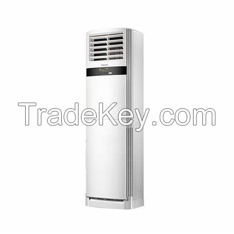 CR Household heating dual-purpose vertical cabinet 3P hanging air conditioner