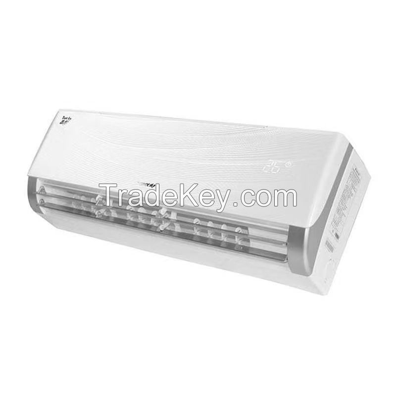 China Resources 2P wall-mounted air conditioner for both heating and cooling