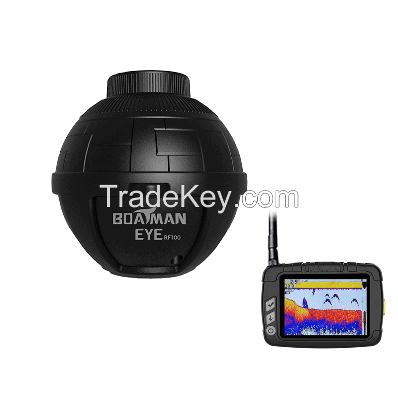 High Quality 100% waterproof Fish Finder underwater Fishing Camera System