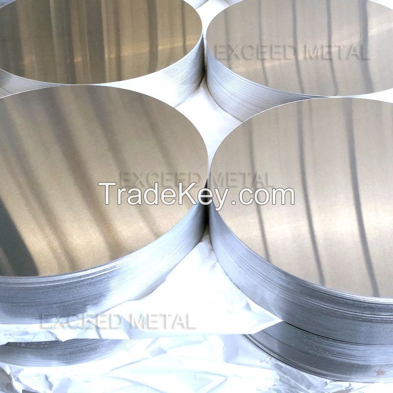 330mm 360mm Aluminum Disc 8011 3015 for Bakeware