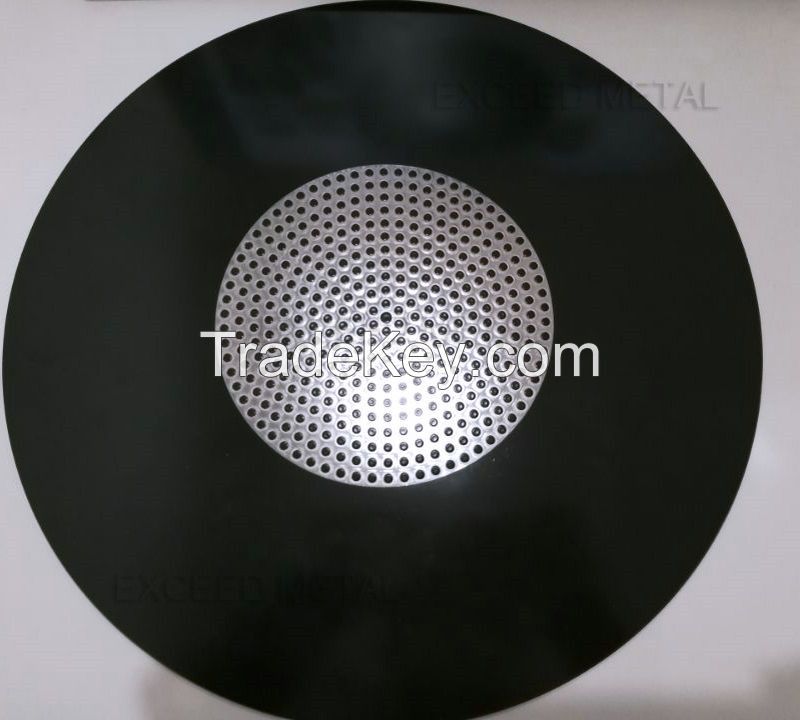 330mm 360mm Aluminum Disc 8011 3015 for Bakeware