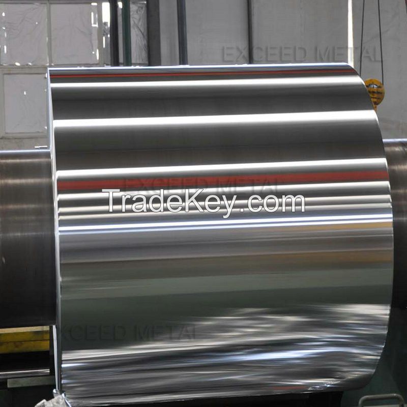 5083 5086 Marine Grade Vessels Aluminum Coil 0.5mm 3mm 4mm