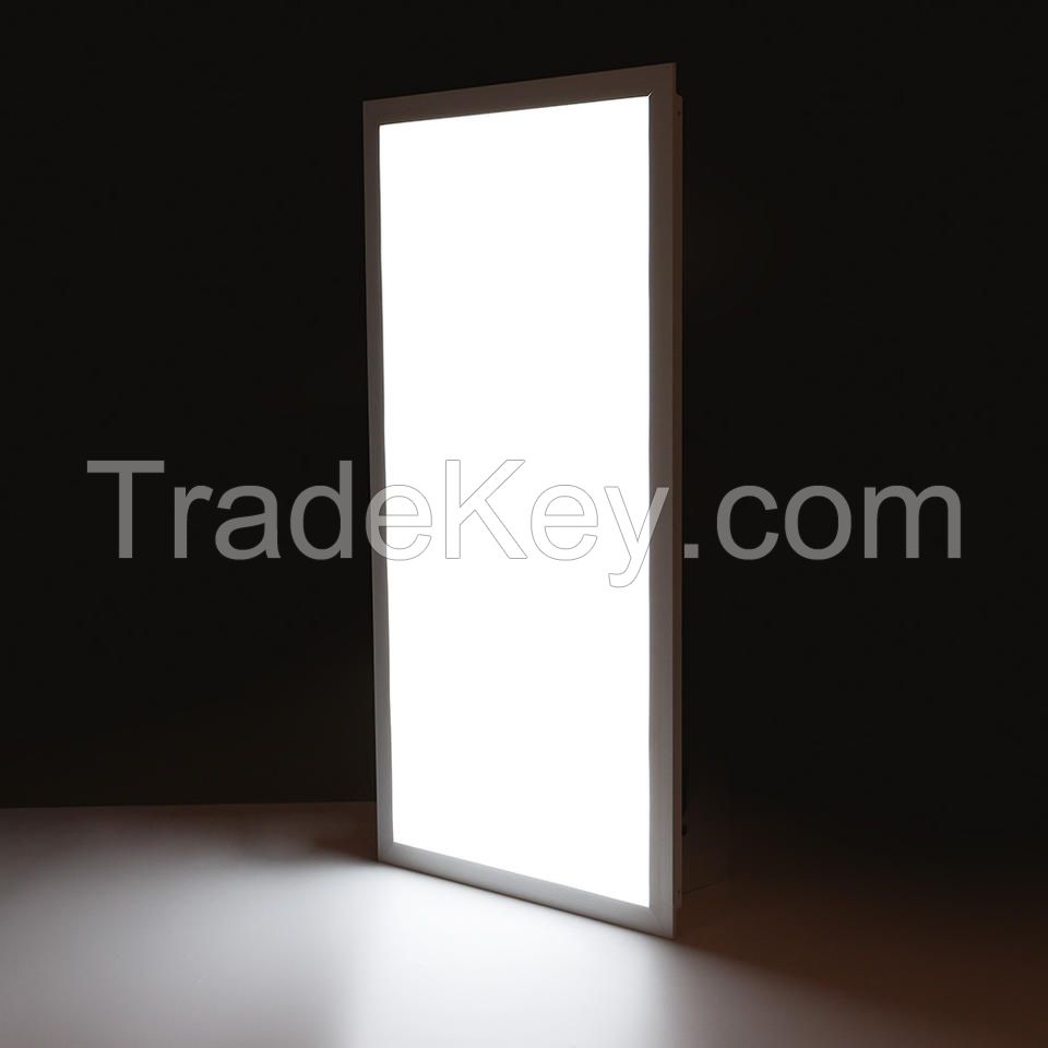 led panel ceiling light