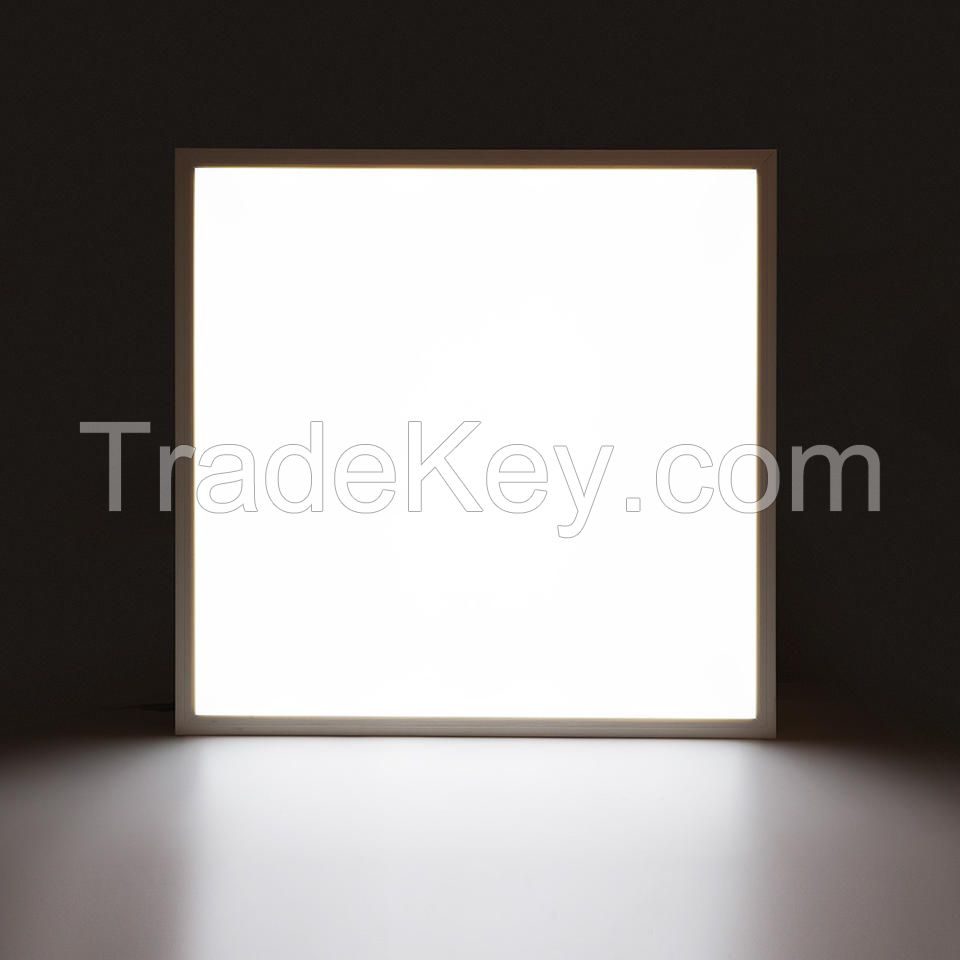 led panel ceiling light