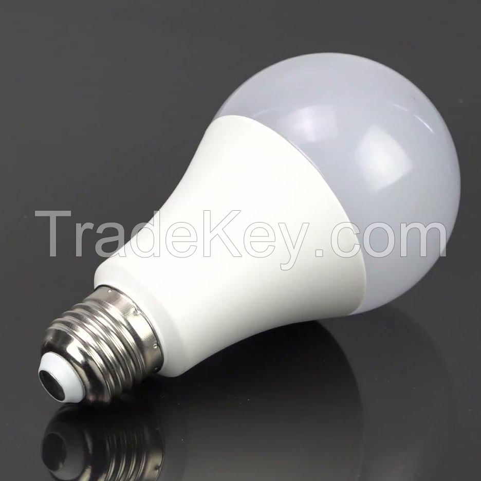 7w 9w 12 watt light led lamp