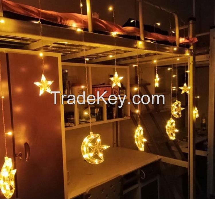 Garden patio decoration LED light