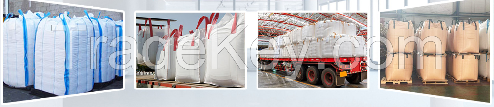 Flexile Container Bag  Plastic Woven Bag