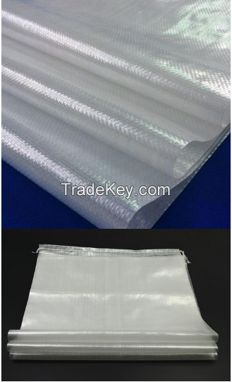 Flexile Container Bag  Plastic Woven Bag