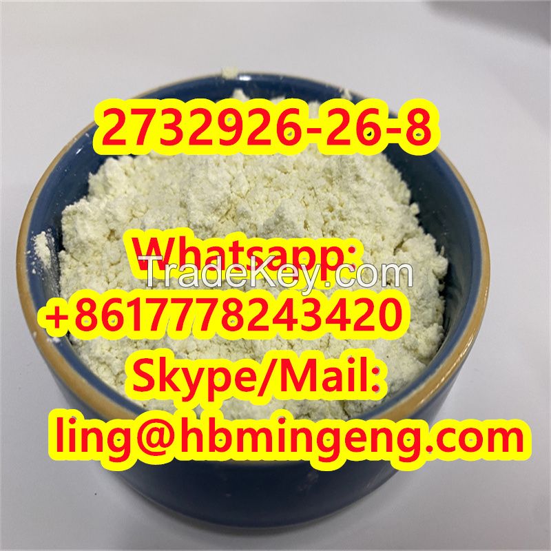 Cas 2732926-26-8 Cas 2732926-26-8 Made In China High Quality