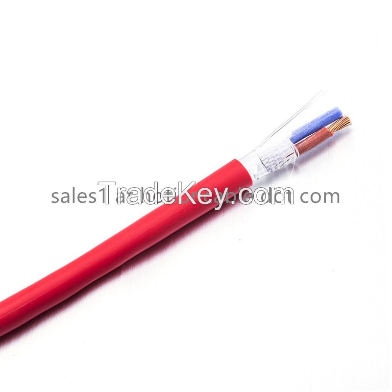 fire alarm cable