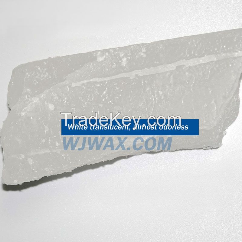 KUNLUN fully refined paraffin wax