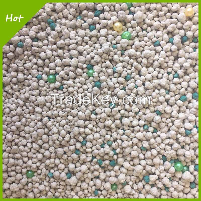  Wholesale Quick Clumping Bentonite Cat Litter