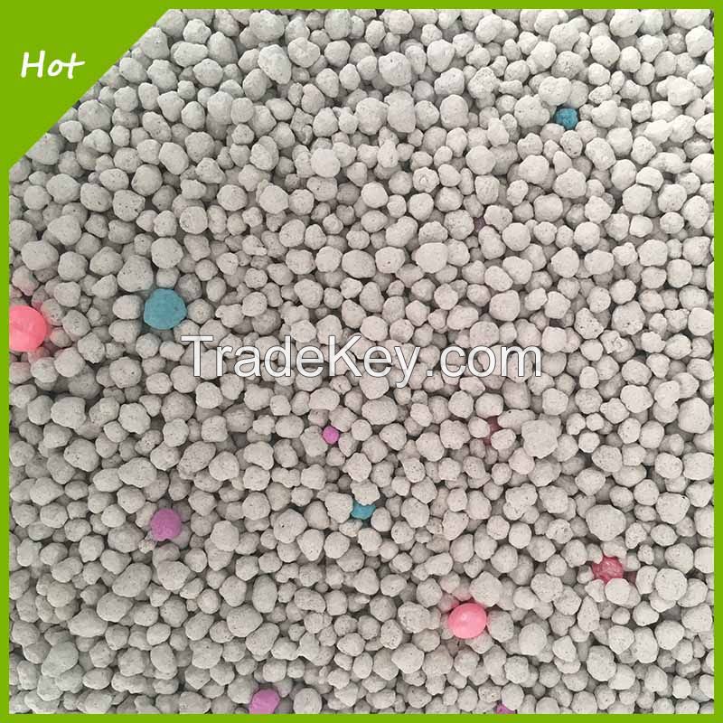  Wholesale Quick Clumping Bentonite Cat Litter