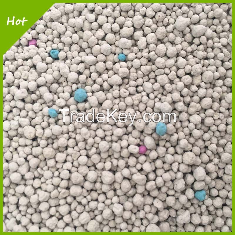  Wholesale Quick Clumping Bentonite Cat Litter