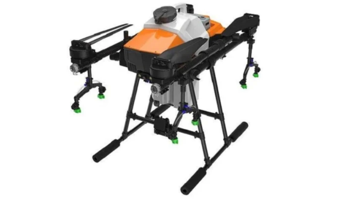 Agricultural Electric Sprayer Drone Uav 20 liter water tank