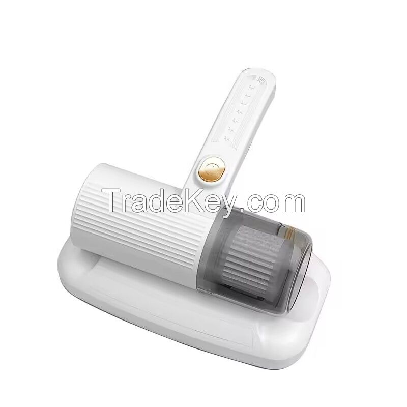 UV sterilization vacuum cleaner Household wireless handheld bed sterilizer vacuum cleaner