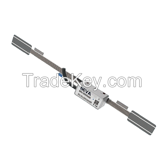 RU2-Grating Ruler Incremental Linear Scale High-precision Single-field