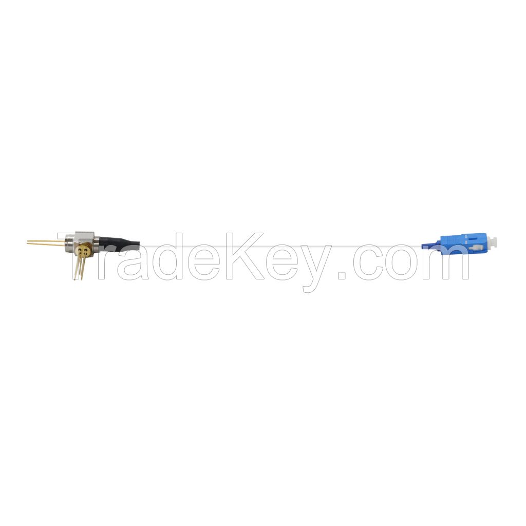 2.5G SC/UPC Pigtail BOSA T1310nm/R1490nm