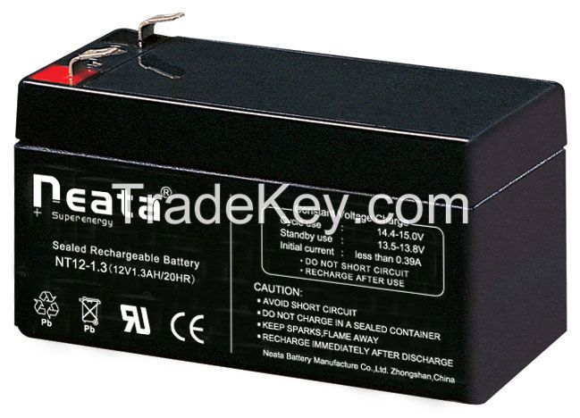 Sealed Lead Acid battery