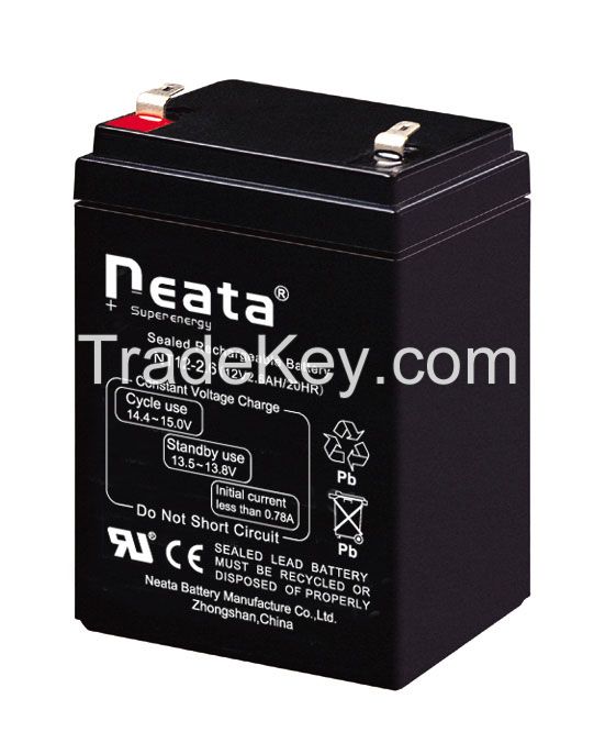 Sealed Lead Acid battery