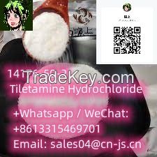 Low price&Acirc;&nbsp;Tiletamine Hydrochloride CAS 14176-50-2