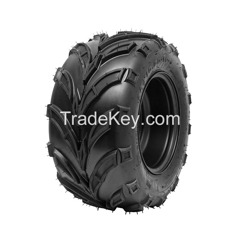 JunKai SW696 Tubeless ATV Tires 145/70-6ã 16X8-7ã 17X7-8ã 19X7-8ã 18X9.5-8ã 21X7-10ã 20X10-10ã 22X10-10