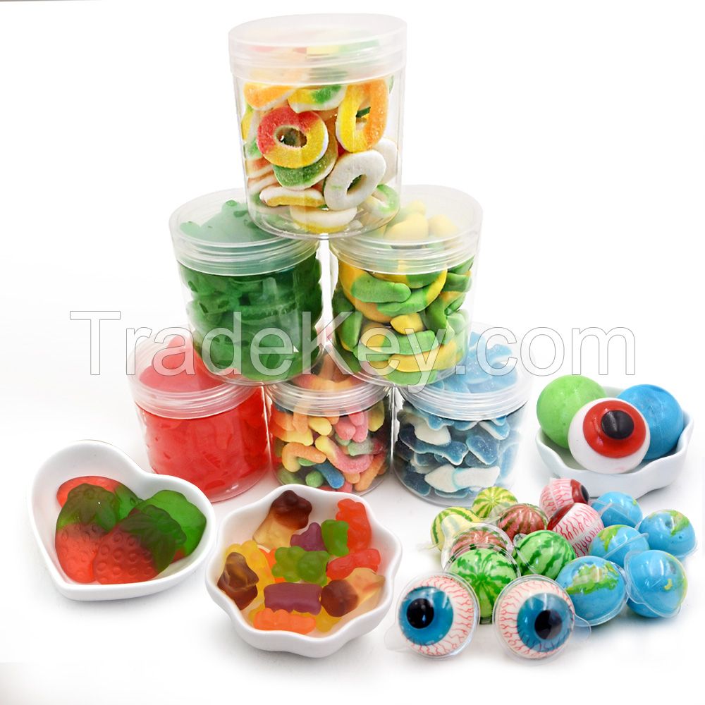 OEM China Gummy Candy