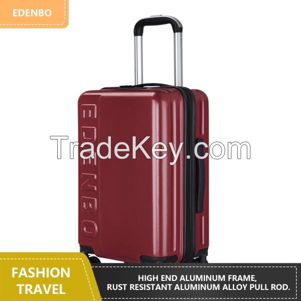 Fashion travel Pull Bar Box 20 âboarding box