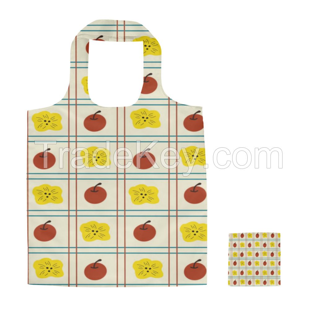 Custom Logo Simple Fashion Custom Canvas Tote Shopping Bag For Women