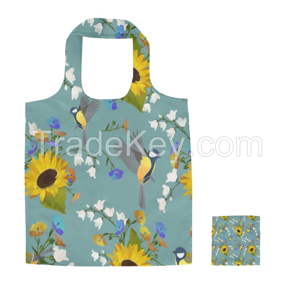 Custom Logo Simple Fashion Custom Canvas Tote Shopping Bag For Women