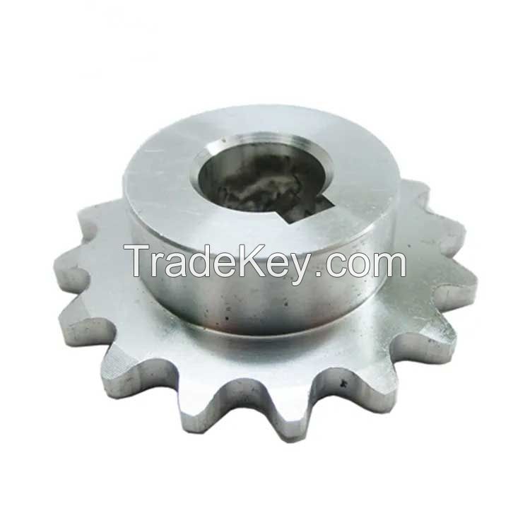 ANSI Standard Finished Bore Sprockets