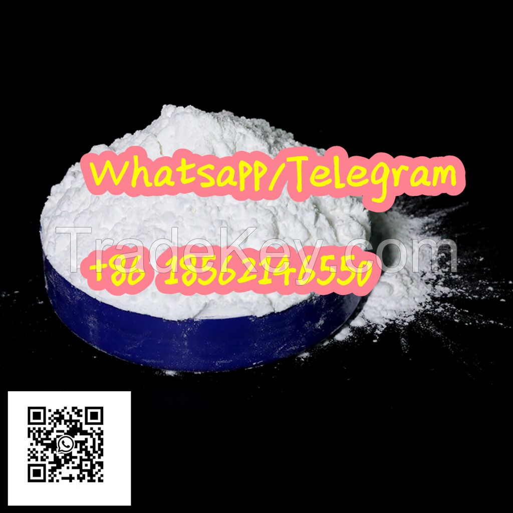 Flubromazepam CAS 2647-50-9