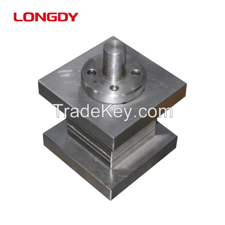 Stamping Die Processing Factory High Precision Customized designs services for Automotive Industry Metal Stamping Mold