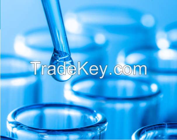 Chemical Material Product Liquid Propylene Glycol (PG) Industrial Grade/Food Grade