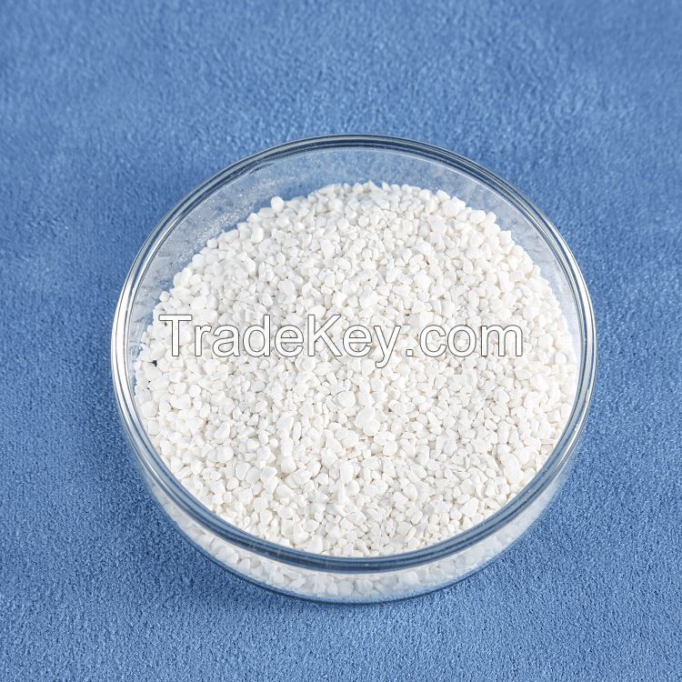 Swimming Pool 70% Calcium Bleaching Granular Powder Hypochlorite Suppliers