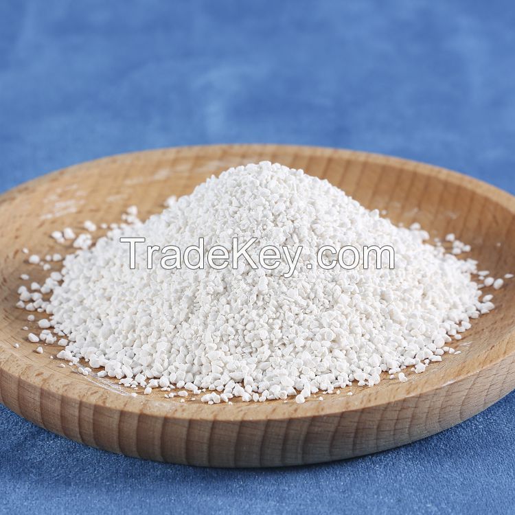 Calcium Hypochlorite Bleaching Powder manufacturer supply