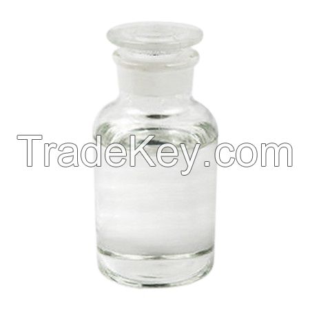 Chemical Liquid Propylene Glycol  Food Grade 99.5%