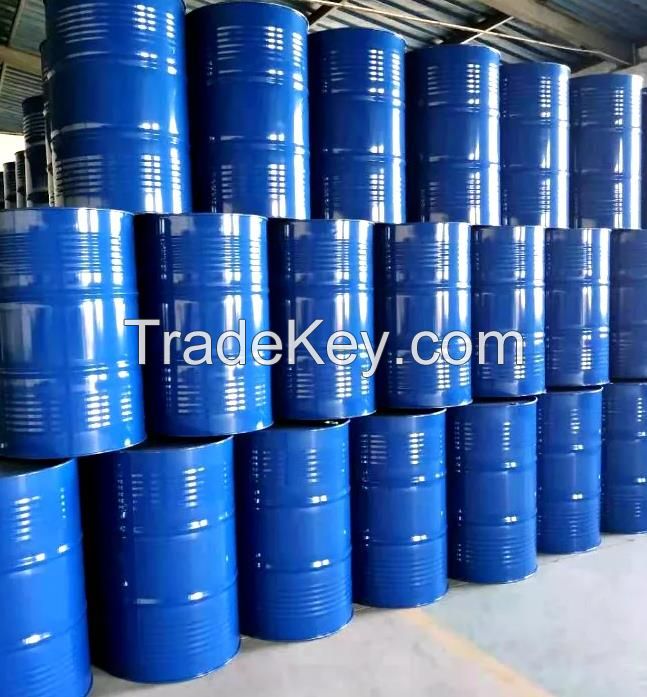 Chemical Liquid Mono Propylene Glycol 99% Tech Grade MSDS