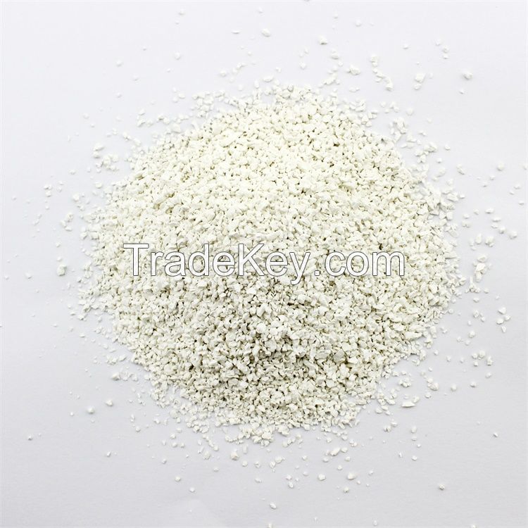 Calcium Hypochlorite for Water Treatment Disinfection Suppliers