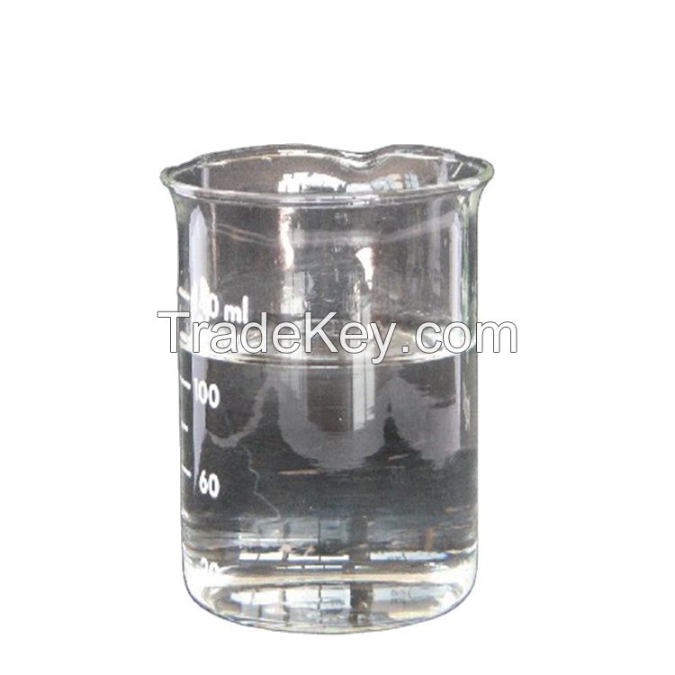 Chemical Liquid Propylene Glycol  Food Grade 99.5%