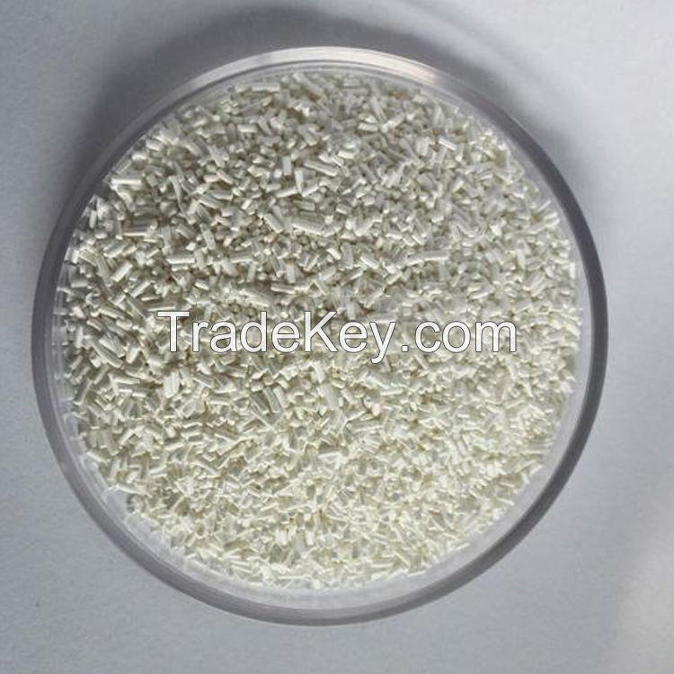 Factory Supply Food Additives Preservative Granular Potassium Sorbate 